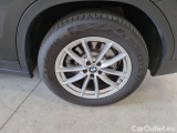 Bmw  X3 BMW  / 2017 / 5P / SUV XDRIVE 20D MH48V BUSINESS ADVANTAGE #58