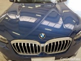  Bmw  X3 BMW  / 2021 / 5P / SUV SDRIVE 18D MH48V AUTO #24