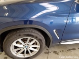  Bmw  X3 BMW  / 2021 / 5P / SUV SDRIVE 18D MH48V AUTO #49