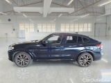  Bmw  X4 BMW  / 2018 / 5P / SUV XDRIVE 20D MSPORT MH48V #8