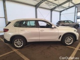  Bmw  X5 BMW  / 2018 / 5P / SUV XDRIVE 30D MH48V BUSINESS AUTOM. #7
