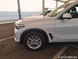  Bmw  X5 BMW  / 2018 / 5P / SUV XDRIVE 30D MH48V BUSINESS AUTOM. #17