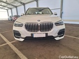  Bmw  X5 BMW  / 2018 / 5P / SUV XDRIVE 30D MH48V BUSINESS AUTOM. #25