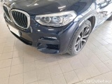  Bmw  X4 BMW  / 2018 / 5P / SUV XDRIVE 20D MSPORT MH48V #39
