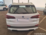 Bmw  X5 BMW  / 2018 / 5P / SUV XDRIVE 30D MH48V BUSINESS AUTOM. #42