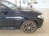  Bmw  X4 BMW  / 2018 / 5P / SUV XDRIVE 20D MSPORT MH48V #51