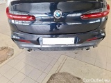  Bmw  X4 BMW  / 2018 / 5P / SUV XDRIVE 20D MSPORT MH48V #79