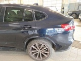  Bmw  X4 BMW  / 2018 / 5P / SUV XDRIVE 20D MSPORT MH48V #94