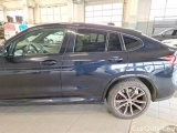  Bmw  X4 BMW  / 2018 / 5P / SUV XDRIVE 20D MSPORT MH48V #100