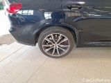  Bmw  X4 BMW  / 2018 / 5P / SUV XDRIVE 20D MSPORT MH48V #129
