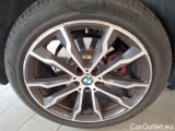  Bmw  X4 BMW  / 2018 / 5P / SUV XDRIVE 20D MSPORT MH48V #132