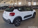  Citroen  C3 CITROEN  / 2016 / 5P / BERLINA BLUEHDI 100 SeS SHINE #2