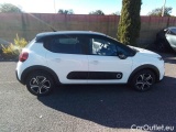  Citroen  C3 CITROEN  / 2016 / 5P / BERLINA BLUEHDI 100 SeS SHINE #7