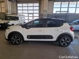  Citroen  C3 CITROEN  / 2016 / 5P / BERLINA BLUEHDI 100 SeS SHINE #8