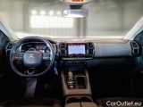  Citroen  C5 CITROEN  AIRCROSS / 2018 / 5P / SUV BLUEHDI 130 SeS BUSINESS EAT8 #3