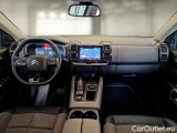  Citroen  C5 CITROEN  AIRCROSS / 2018 / 5P / SUV BLUEHDI 130 SeS BUSINESS EAT8 #3