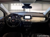  Fiat  500 FIAT X / 2018 / 5P / CROSSOVER 1.3 MJET 95CV E6D CONNECT #3
