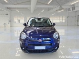  Fiat  500 FIAT X / 2018 / 5P / CROSSOVER 1.3 MJET 95CV E6D CONNECT #6