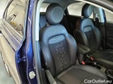  Fiat  500 FIAT X / 2018 / 5P / CROSSOVER 1.3 MJET 95CV E6D CONNECT #13