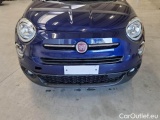  Fiat  500 FIAT X / 2018 / 5P / CROSSOVER 1.3 MJET 95CV E6D CONNECT #25