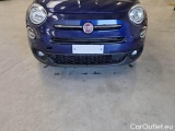  Fiat  500 FIAT X / 2018 / 5P / CROSSOVER 1.3 MJET 95CV E6D CONNECT #28