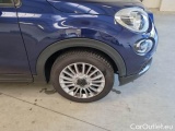  Fiat  500 FIAT X / 2018 / 5P / CROSSOVER 1.3 MJET 95CV E6D CONNECT #33