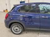  Fiat  500 FIAT X / 2018 / 5P / CROSSOVER 1.3 MJET 95CV E6D CONNECT #35
