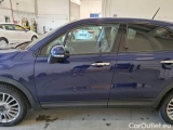  Fiat  500 FIAT X / 2018 / 5P / CROSSOVER 1.3 MJET 95CV E6D CONNECT #47