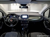  Fiat  500 FIAT X / 2018 / 5P / CROSSOVER 1.3 MJET 95CV 4X2 BUSINESS #3