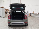  Fiat  500 FIAT X / 2018 / 5P / CROSSOVER 1.3 MJET 95CV 4X2 BUSINESS #5