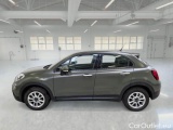  Fiat  500 FIAT X / 2018 / 5P / CROSSOVER 1.3 MJET 95CV 4X2 BUSINESS #8