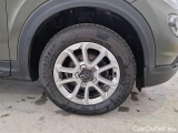  Fiat  500 FIAT X / 2018 / 5P / CROSSOVER 1.3 MJET 95CV 4X2 BUSINESS #17