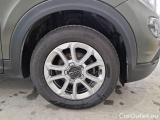  Fiat  500 FIAT X / 2018 / 5P / CROSSOVER 1.3 MJET 95CV 4X2 BUSINESS #81