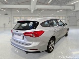  Ford  Focus FORD  / 2018 / 5P / STATION WAGON 1.5 ECOBLUE 120CV BUS CO-PILOT AUTO SW #2
