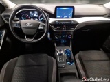  Ford  Focus FORD  / 2018 / 5P / STATION WAGON 1.5 ECOBLUE 120CV BUS CO-PILOT AUTO SW #3