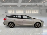  Ford  Focus FORD  / 2018 / 5P / STATION WAGON 1.5 ECOBLUE 120CV BUS CO-PILOT AUTO SW #7