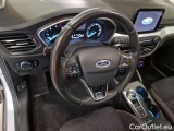  Ford  Focus FORD  / 2018 / 5P / STATION WAGON 1.5 ECOBLUE 120CV BUS CO-PILOT AUTO SW #61
