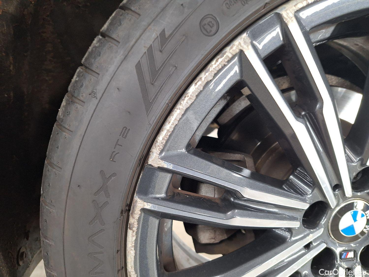  Bmw  Serie 3 BMW, 3-serie '18, BMW 3 Reeks Berline 318dA (100 kW) 4d #16