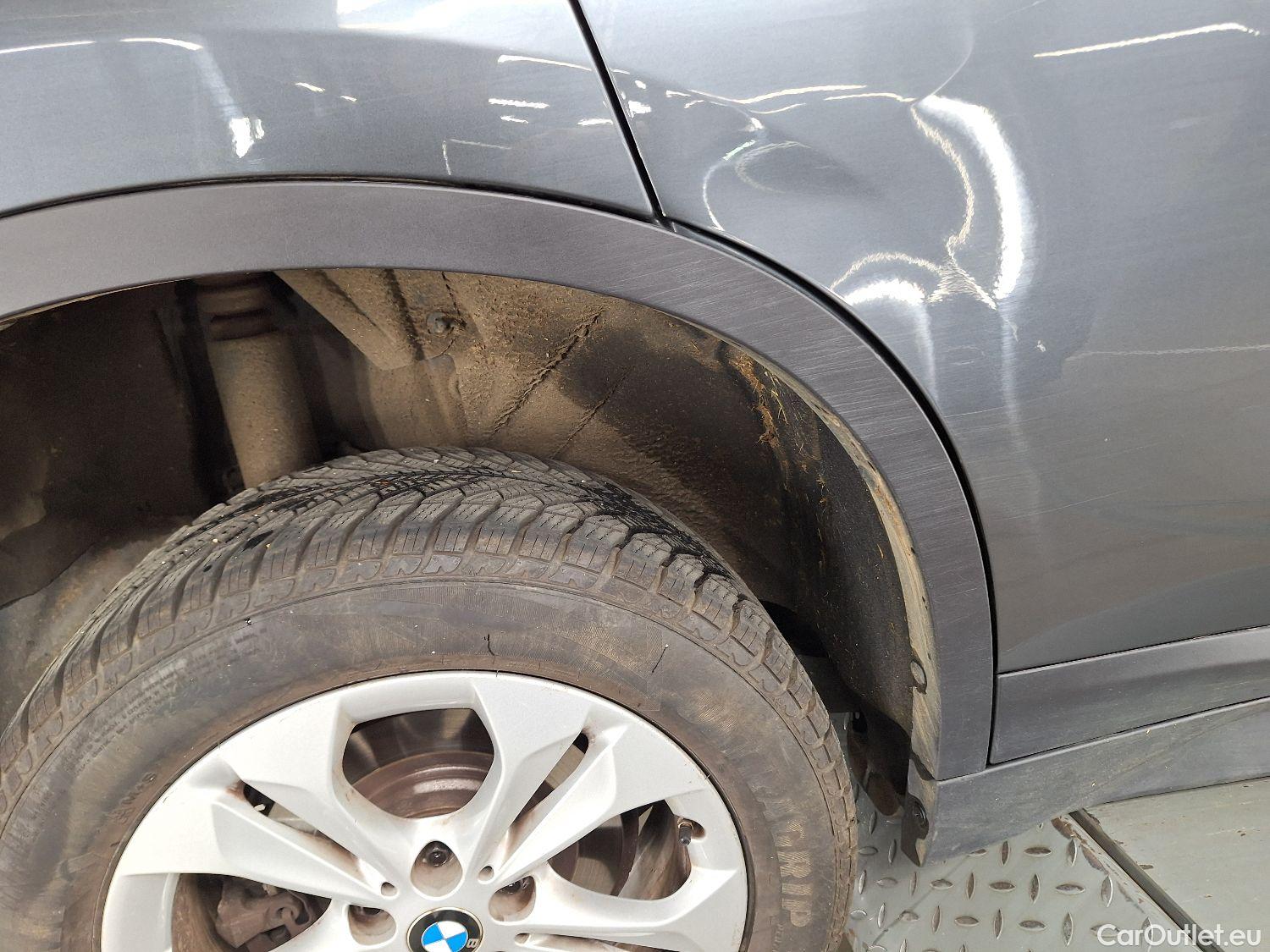  Bmw  X1 BMW,  FL'19 PHEV, BMW  xDrive25e (162 kW) 5d #23