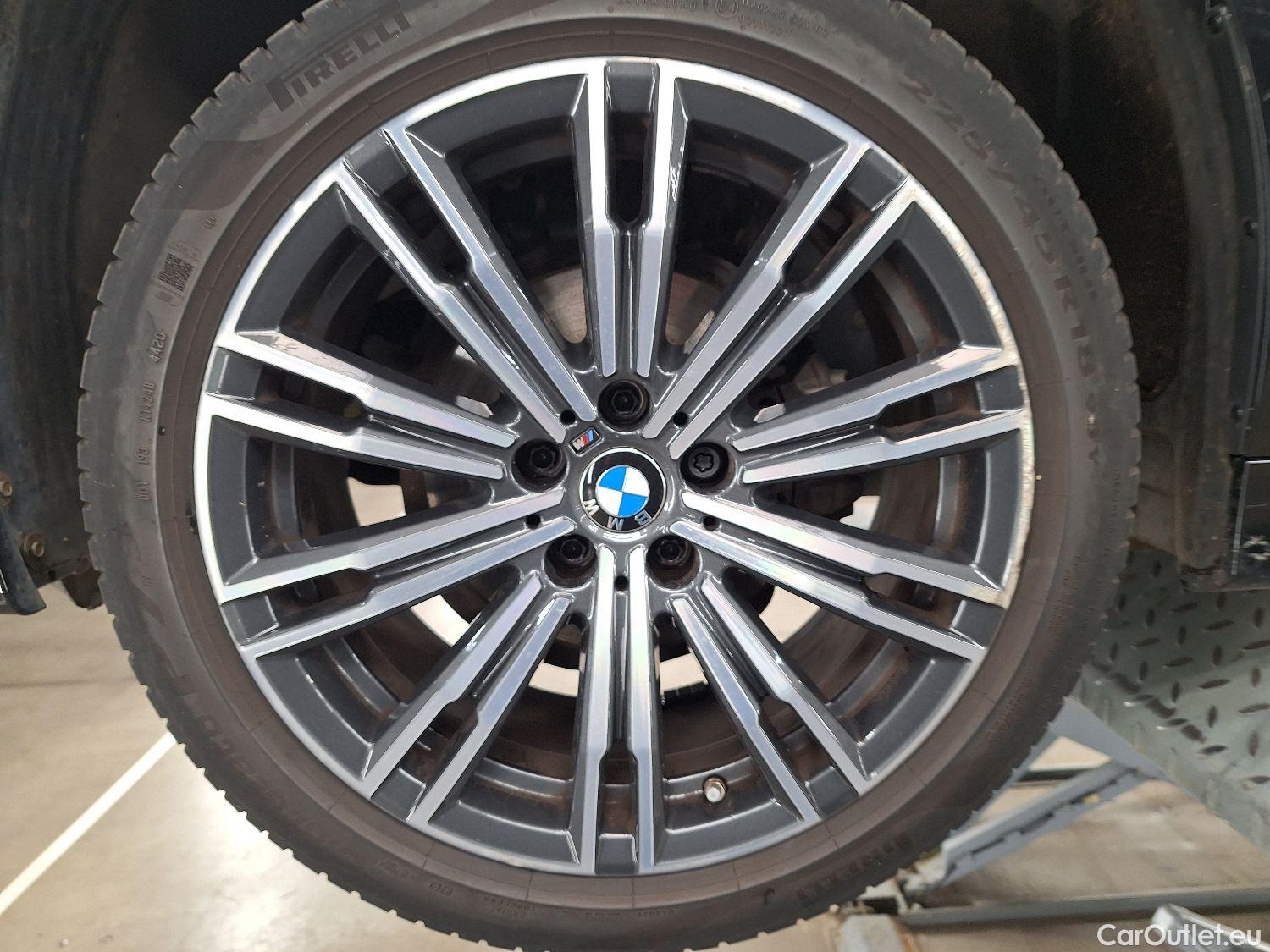  Bmw  Serie 3 BMW, 3-serie '18, BMW 3 Reeks Berline 318dA (100 kW) 4d #17