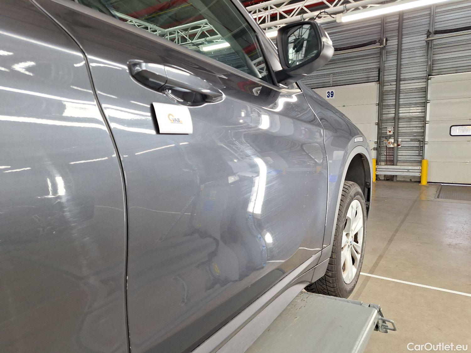  Bmw  X1 BMW,  FL'19 PHEV, BMW  xDrive25e (162 kW) 5d #25