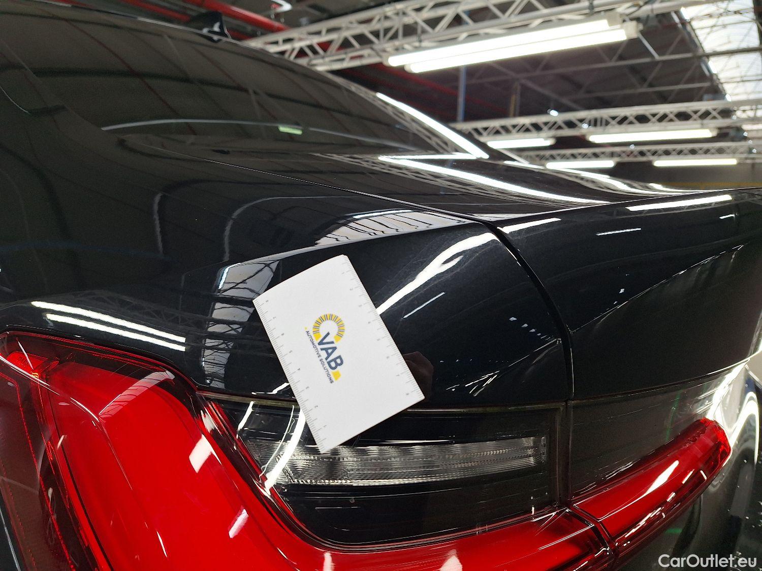  Bmw  Serie 3 BMW, 3-serie '18, BMW 3 Reeks Berline 318dA (100 kW) 4d #30