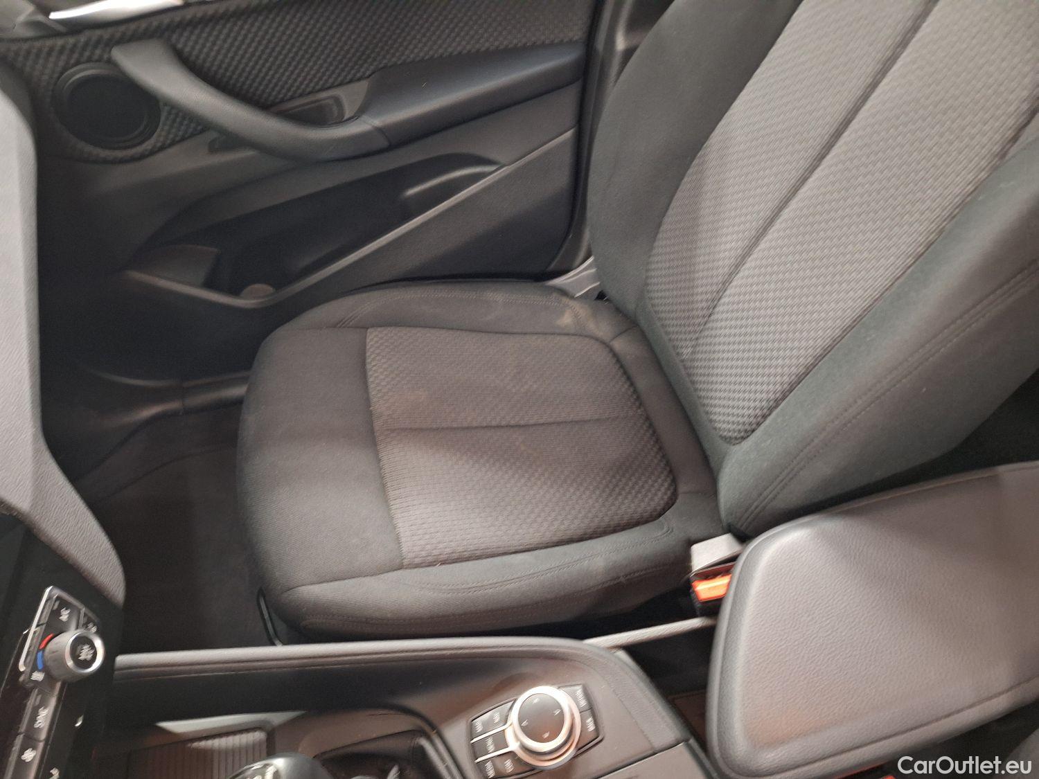  Bmw  X1 BMW,  FL'19 PHEV, BMW  xDrive25e (162 kW) 5d #37