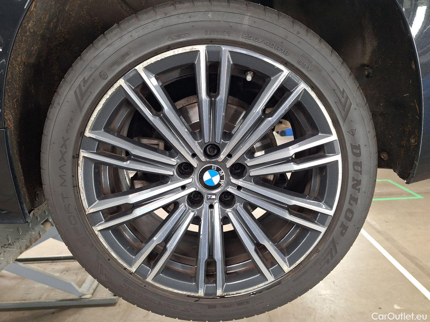  Bmw  Serie 3 BMW, 3-serie '18, BMW 3 Reeks Berline 318dA (100 kW) 4d #15