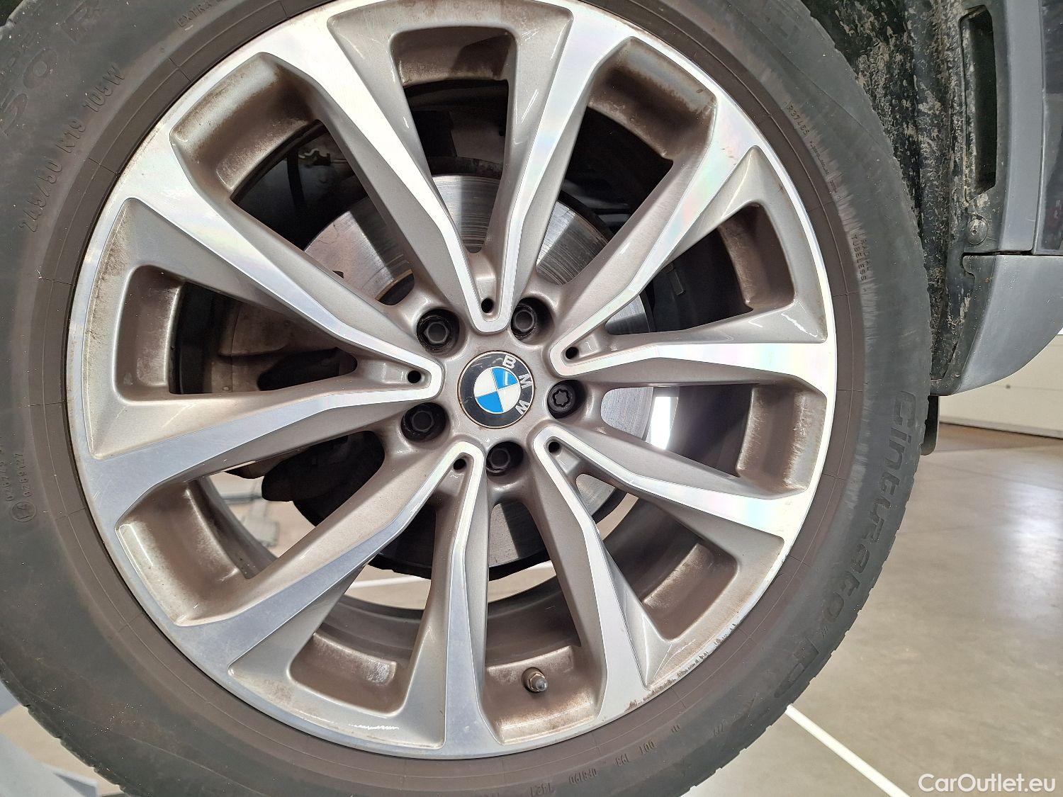  Bmw  X3 BMW,  '17, BMW  xDrive20d (120 kW) 5d #3