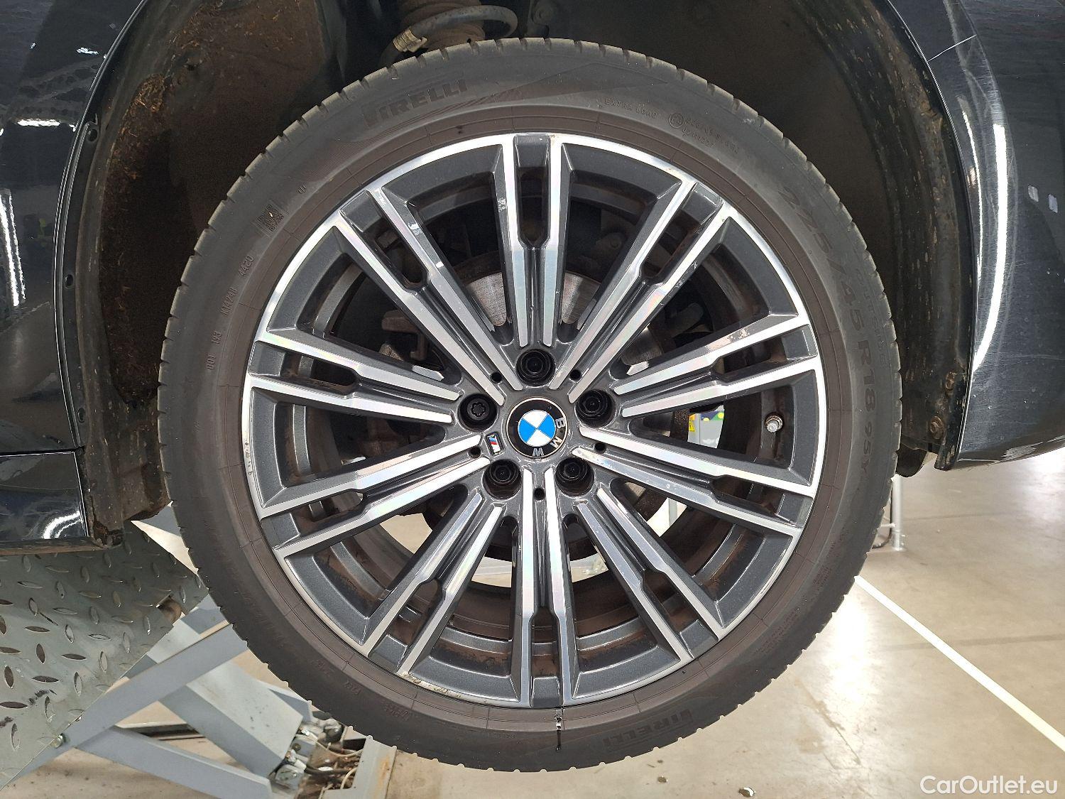  Bmw  Serie 3 BMW, 3-serie '18, BMW 3 Reeks Berline 318dA (100 kW) 4d #11