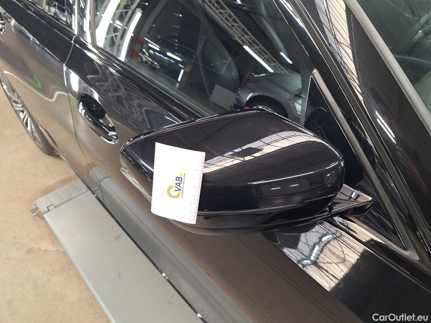  Bmw  Serie 3 BMW, 3-serie '18, BMW 3 Reeks Berline 318dA (100 kW) 4d #5