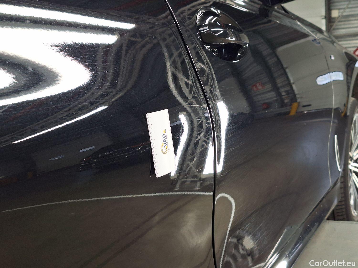  Bmw  Serie 3 BMW, 3-serie '18, BMW 3 Reeks Berline 318dA (100 kW) 4d #22