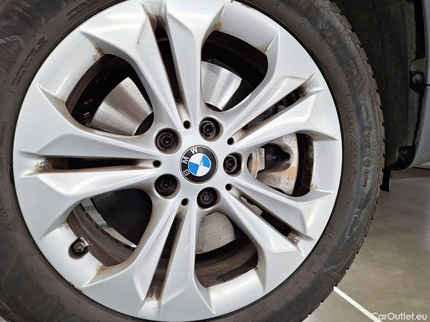  Bmw  X1 BMW,  FL'19 PHEV, BMW  xDrive25e (162 kW) 5d #3