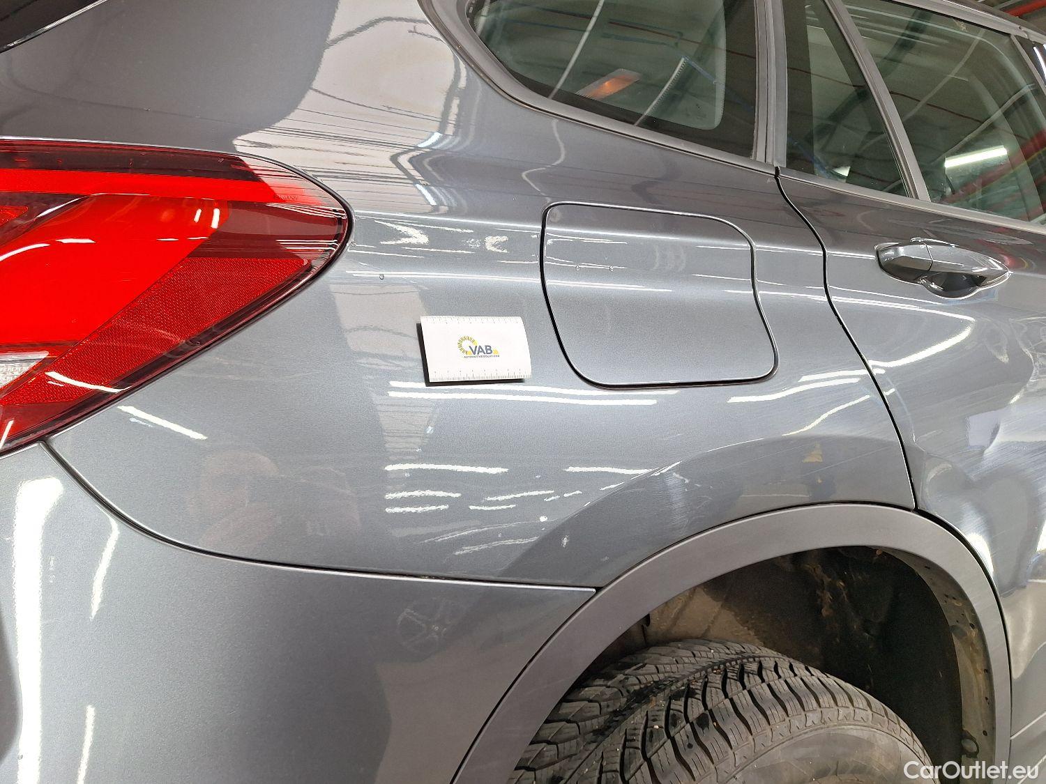  Bmw  X1 BMW,  FL'19 PHEV, BMW  xDrive25e (162 kW) 5d #30